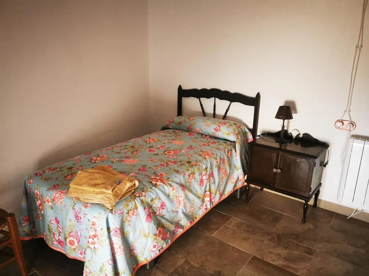 Holiday home La Casa De Los Pajaros Villa Velez Blanco