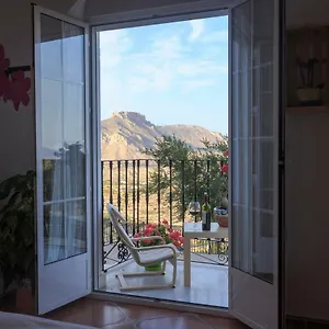  Сasa de vacaciones La Casa Viva. Alojamiento Responsable Y Sostenible.